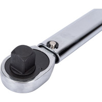 Динамометрический ключ VOREL 3/4" 67,5-405,5NM 57400