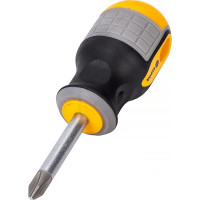 Крестовая отвёртка VOREL PH2x38мм CrV 60923