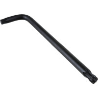 Набор торкс FORCE Г-образных удлиненных с шаром Т10-Т50, 9 предм. 5098LB