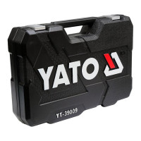 Набор инструментов YATO электрика 68пр. YT-39009 371439009 092 1