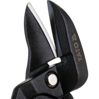 Ножницы по металлу YATO 260 мм правые CrMo YT-1919