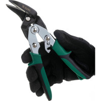 Ножницы по металлу YATO 260 мм правые CrMo YT-1919