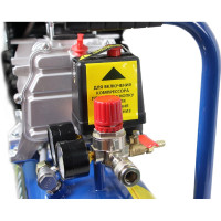 Компрессор Garage PK 40.F250/1.5 УТ-00000062