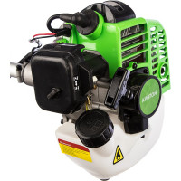 Бензиновый триммер Кратон GGT-750SH 3 16 02 020