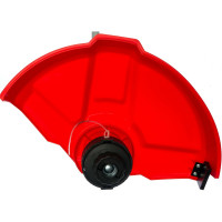 Электрическая коса Парма ЭТ-1200 02.002.00006