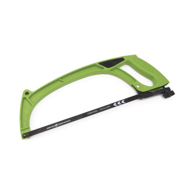 Цельноалюминиевая ножовка по металлу 300 мм Дело техники 265330