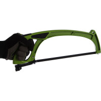 Цельноалюминиевая ножовка по металлу 300 мм Дело техники 265330