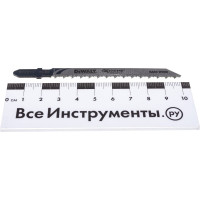 Пилка по дереву XPC 100х75х2.5 мм, T101BF, 3 шт. DEWALT DT2217