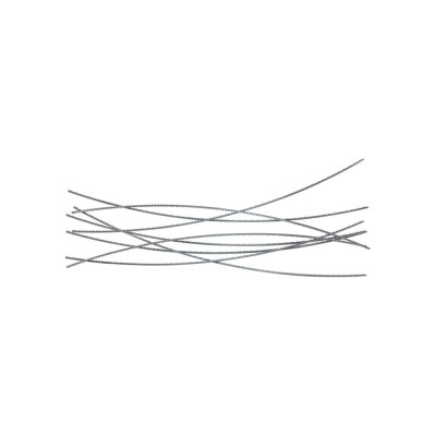 Пилки для лобзика Biber БИБЕР 85702 (уп.20шт) тов-111323