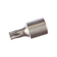 Насадка торцевая TORX (T30; 25 мм; 1/4DR) KING TONY 201330X