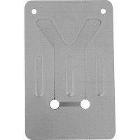 Паяльник с ручкой из дерева SPARTA 30 Вт, 220 В 913101