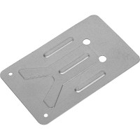 Паяльник электрика с ручкой из дерева SPARTA 100 Вт 913104