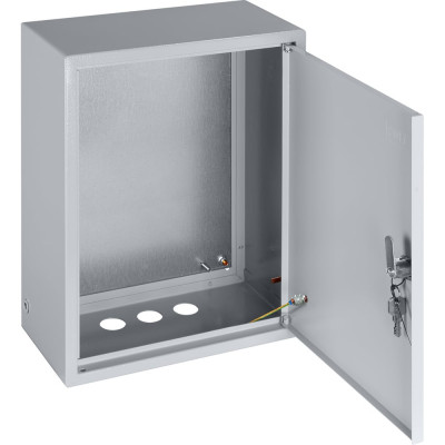 Щит с монтажной панелью TDM ELECTRIC ЩМП-1-1 SQ0905-0053