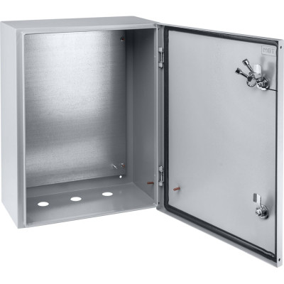 Щит с монтажной панелью TDM ELECTRIC ЩМП-2-0 IP66 SQ0905-0084