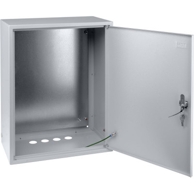 Щит с монтажной панелью  ЩМП-2-0 500х400х220 TDM ELECTRIC SQ0905-0060
