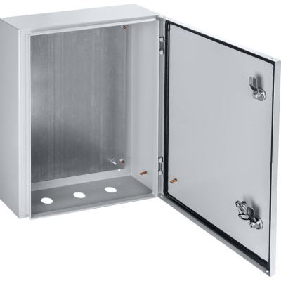 Щит с монтажной панелью ЩМП-2-1 IP66 500х400х150 TDM ELECTRIC SQ0905-0081