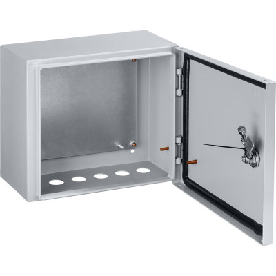 Щит с монтажной панелью ЩМП-2.3.1-0 IP66 250х300х150 TDM ELECTRIC SQ0905-0076