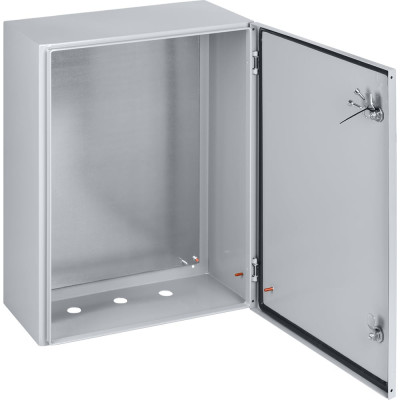Щит с монтажной панелью TDM ELECTRIC ЩМП-3-0 IP66 SQ0905-0085
