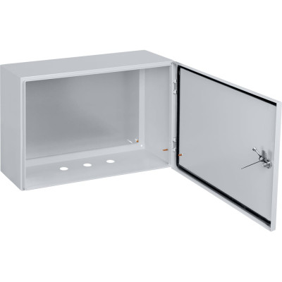 Щит с монтажной панелью ЩМП-4.6.2 IP66 400х600х200 TDM ELECTRIC SQ0905-1006