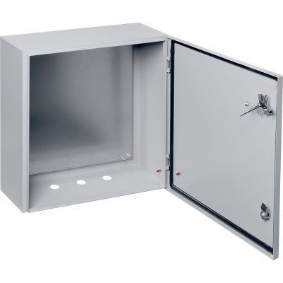 Щит с монтажной панелью ЩМП-5.5.2 IP66 500х500х200 TDM ELECTRIC SQ0905-1008