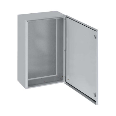 Щит с монтажной панелью ЩМП-6-0 IP66 1200х750х300 TDM ELECTRIC SQ0905-0091