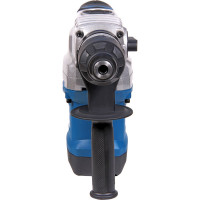 Перфоратор Фиолент П7-1500-Э Professional в кейсе 9400290