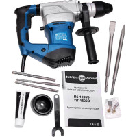 Перфоратор Фиолент П7-1500-Э Professional в кейсе 9400290