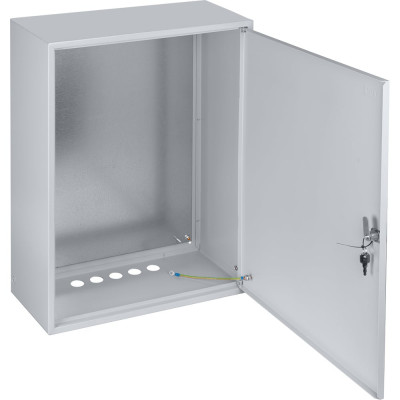 Щит с монтажной панелью ЩМП-3-0 650х500х220 TDM ELECTRIC SQ0905-0061