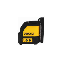 Лазерный построитель плоскостей DEWALT DW088CG