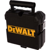 Лазерный построитель плоскостей DEWALT DW088CG