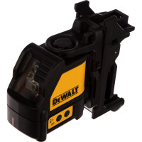 Лазерный построитель плоскостей DEWALT DW088CG