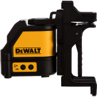 Лазерный построитель плоскостей DEWALT DW088CG