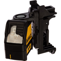 Лазерный построитель плоскостей DEWALT DW088CG