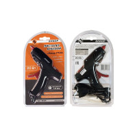 Клеевой пистолет Энкор PT20 7 мм 50345