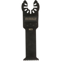 Насадка для мультитул пилка 30х67 мм HSS DEWALT DT20703