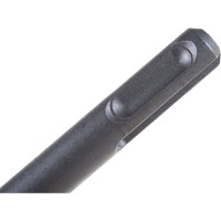 Бур по бетону (14х160 мм; SDS-Plus; тип /-/) MESSER BI-14-160
