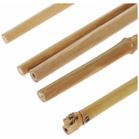 Бамбуковая поддержка GREEN APPLE GBS-10-150 150 см, 10 мм, 5 шт Б0008338