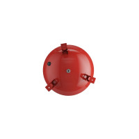 Мембранный бак для отопления Wester WRV 300 top 0-14-0190