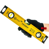 Уровень 400 мм Центроинструмент Лидер Л14-400