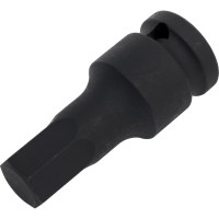 Головка ударная HEX JTC 1/2; H-14, диаметр 25, длина 60мм 446114 489873