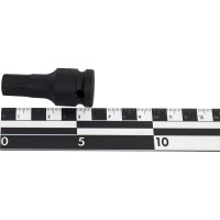 Головка ударная HEX JTC 1/2; H-14, диаметр 25, длина 60мм 446114 489873