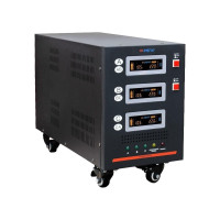 Стабилизатор Энергия Hybrid - 25 000/3 II поколение Е0101-0166