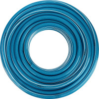 Поливочный армированный шланг PALISAD 4 слоя, 3/4", 50 м, LUXE 67640