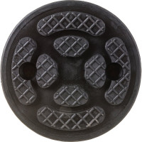 Накладка (119х107х29 мм, h 8 мм) для подъёмников EverLift, Lfunch WIEDERKRAFT 5221041