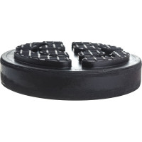Накладка (119х107х29 мм, h 8 мм) для подъёмников EverLift, Lfunch WIEDERKRAFT 5221041