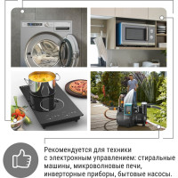 Устройство защитного отключения TDM ELECTRIC ВД1-63 2Р 63А 100мА тип А SQ0203-0081
