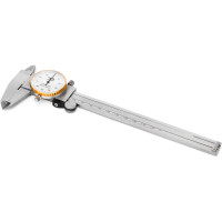 Штангенциркуль ЧИЗ ШЦК-1-125 0.01 219398