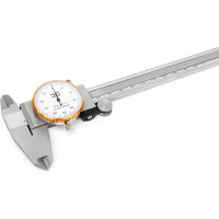Штангенциркуль ЧИЗ ШЦК-1-125 0.01 219398
