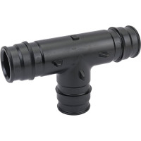 Тройник равнопроходной UPONOR Q&E PPSU 32-32-32 '10И UP 1001250