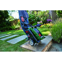 Очиститель высокого давления Bosch UniversalAquatak 130 Car Kit 0.615.992.61B